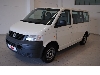 VW T5 9-Sitzer 1,9 TDI Klima Flgeltren