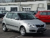 Skoda Fabia II Ambiente COOL 1.4 TDI 59 kW (80 PS) EU-Fahrzeug, neues Modell