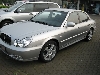 Hyundai Sonata 2.7I GLS GASANLAGE, Automatik, AHK