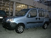 Fiat Doblo 1,6 Natural Power