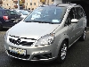 Opel Zafira 2.2 Cosmo *Automatik*