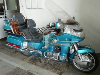 Honda Gold Wing 1500 SE