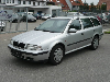 Skoda Octavia Oktavia 1.9 TDI SLX 110 PS, Netto 4622,-