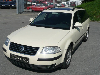 VW Passat Variant 1.9 TDI Navi + Schiebedach