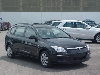 Hyundai i30 cw CRDI DPF Style Edition Klima Sitzheizung Aktion 1,6 CRDI 66 kW/90