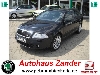 Skoda Octavia Combi RS 2.0 TFSI