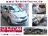 Honda Jazz 1.2 Trend Modell 2009!