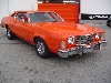 Ford GRAN TORINO ELITE