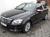 Mercedes-Benz C 220 CDI DPF Automatik Elegance