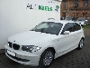 BMW 118d DPF 