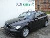 BMW 118d DPF 