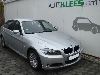 BMW 318d DPF 