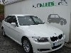 BMW 318d DPF 