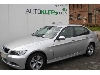 BMW 320d DPF 