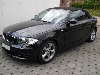 BMW 120i Cabrio 