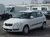 Skoda Fabia II Ambiente COOL 1.4 63 kW (86 PS) EU-Fahrzeug