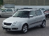 Skoda Fabia II Sport Edition ALU Climatronic 1.4 63 kW (86 PS) EU-Fahrzeug