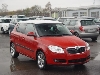 Skoda Fabia II Sport Edition ALU Climatronic weies Dach!! 1.4 63 kW (86 PS) EU-