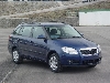 Skoda Fabia II Combi 80 PS TDI (DPF) Greenline 1.4 TDI 59 kW (80 PS) EU-Fahrzeug