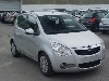 Opel Agila Enjoy Cool Edition 1.0l, 48 kW (65 PS) EU-Fahrzeuge