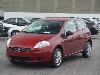 Fiat Grande Punto 1.4 mit Dynamic Cool Paket 1.4 8V 57 kW (77 PS) EU-Fahrzeug