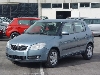 Skoda Fabia II Ambiente COOL 1.4 63 kW (86 PS) EU-Fahrzeug