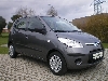 Hyundai i10 1.1 Automatik-Klima