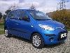 Hyundai i10 1.1 Automatik-Klima