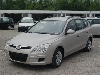 Hyundai i30 cw CRDI DPF AUTOMATIK Style Edition Klima Sitzheizung Aktion 1,6 CRD