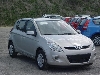 Hyundai i20 1,4 Comfort mit Klimaanlage Radio CD Aktion 1,4 74KW/101PS EU-Fahrze