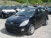 Hyundai i20 1,4 Comfort Plus mit Klimaanlage Radio CD Aktion 1,4 74KW/101PS EU-F