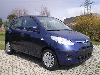 Hyundai i10 1.2 Dynamic Automatik - Klima