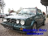 VW GOLF I Etienne Aigner Automatik 