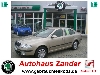 Skoda Octavia II 1.9 TDI Ambiente