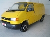 VW T4 Kasten 1,9 TD 1. Hand