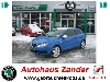 Seat Ibiza SC 1.4 16V Color Edition Galia Blau