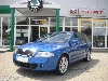 Skoda Octavia Combi RS 2.0 TFSI + AUTOGAS +