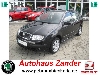 Skoda Fabia 1.4 Combi 16 V Elegance