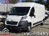 Citroen Jumper KW33 L3H2 HDI 120 Proline Klimaanlage ESP 270 Grad Tren