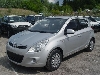 Hyundai i20 1,4 Comfort mit Klimaanlage Radio CD Aktion 1,4 74KW/101PS EU-Fahrze