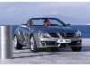 Mercedes-Benz SLK 300