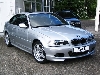 BMW 330 Ci -SMG- *TRAUMCOUPE*M2 SPORTPAKET*LEDER*XENON*1.HAND*PERFEKT*