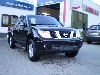 Nissan Navara King Cab 4 x 4 