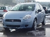 Fiat Grande Punto Active COOL 1.2 48 kW (65 PS) - EU-Fahrzeug