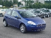 Fiat Grande Punto 1.4 mit Dynamic Cool Paket 1.4 8V 57 kW (77 PS) EU-Fahrzeug