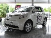 Toyota IQ Klimaanlage VSC