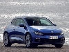 VW Scirocco 2.0 TDI DPF