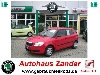 Skoda Fabia Classic Plus 1.2  sofort lieferbar Tageszulassung