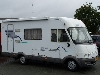 Fiat Ducato HYMER 2.8TD 18 GB GV EHD