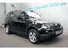 BMW X3 2.0D Panorama+Xenon+Leder+Navi+1.Hand